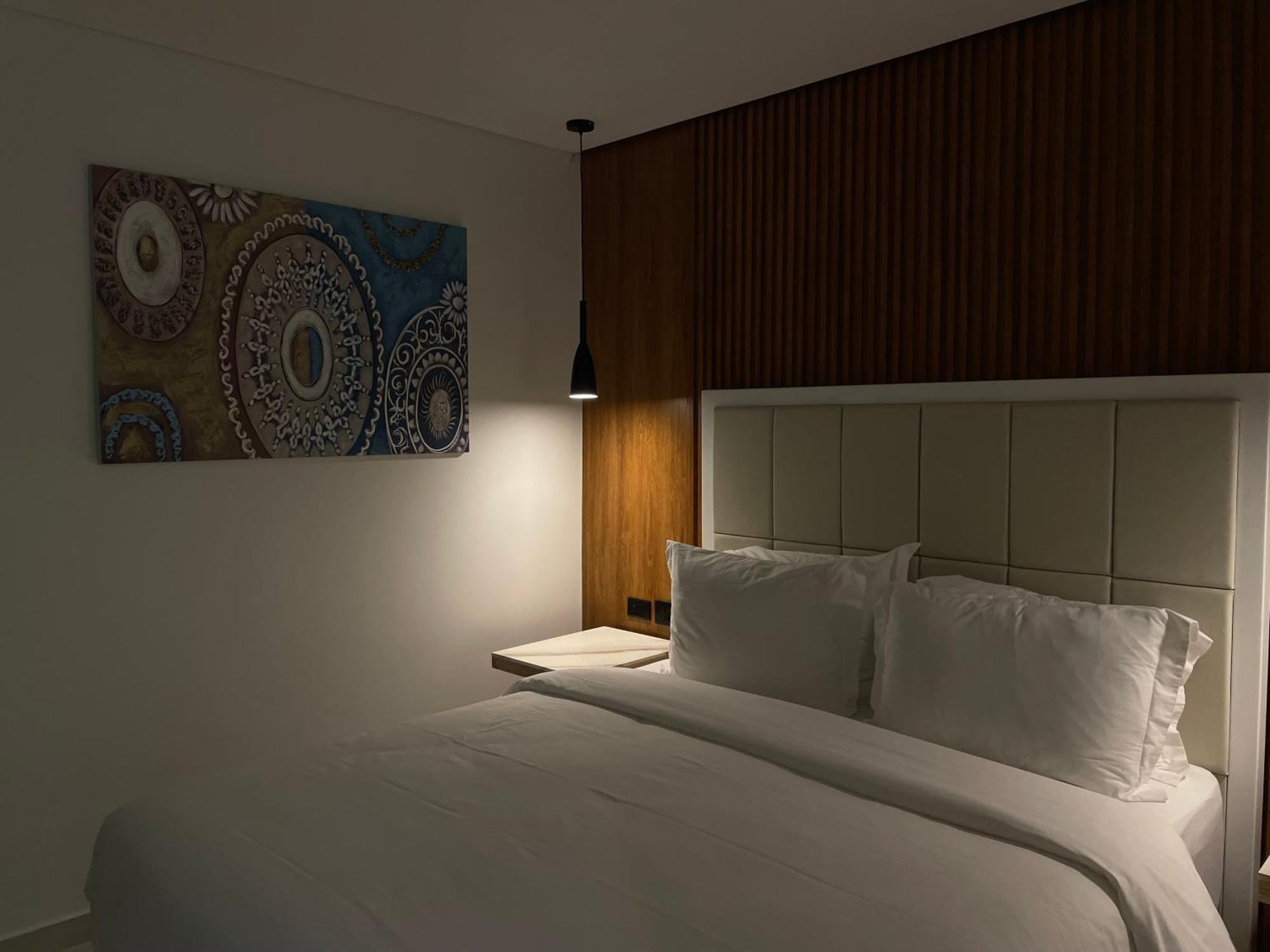 Hotels 111 San Andrés Eksteriør bilde
