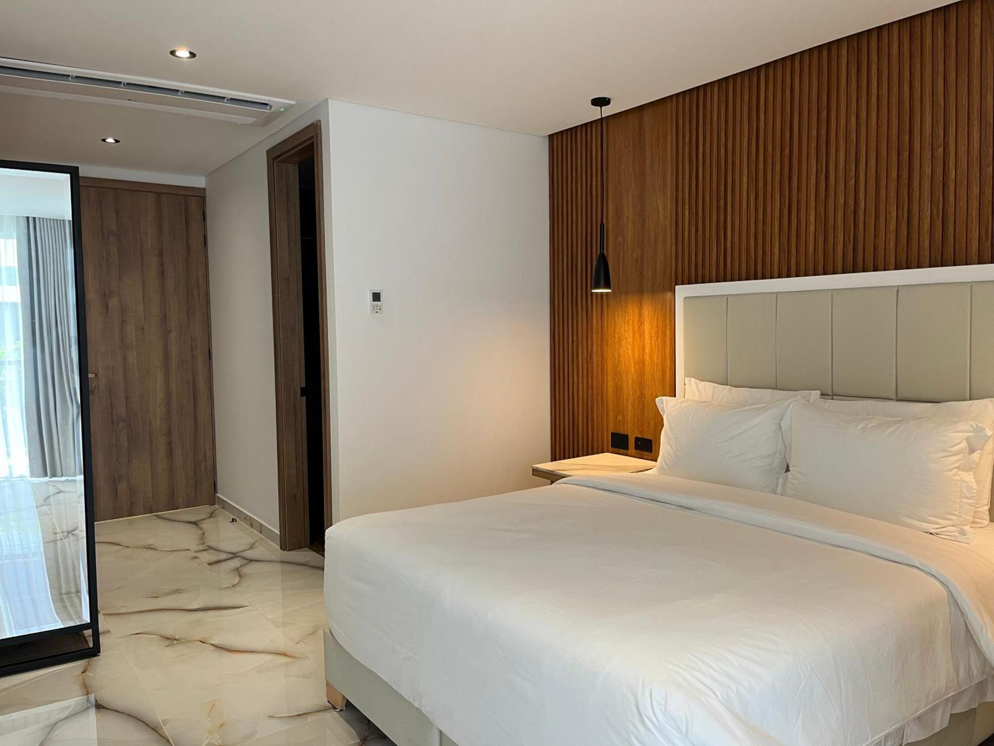 Hotels 111 San Andrés Eksteriør bilde